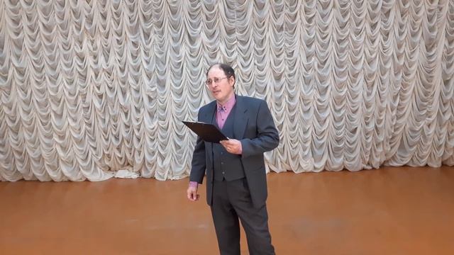 РОДНАЯ СИБИРЬ /автор Кошкарев Валентин/