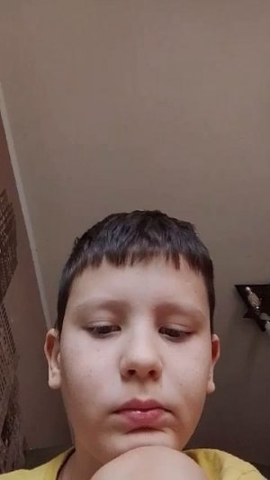 я вернулся