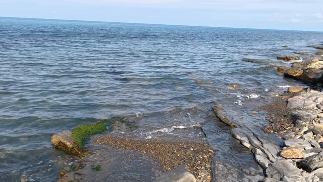 Анапа 30.04.2026 про Море