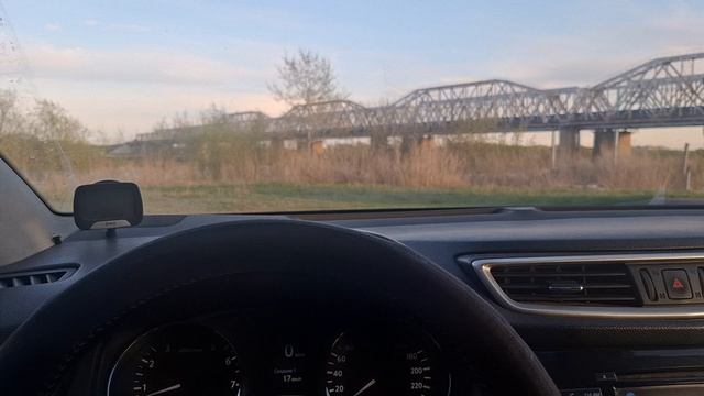 Ниссан Кашкай 2014