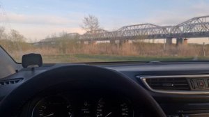 Ниссан Кашкай 2014
