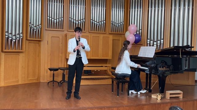 Ж. Обер. Жига