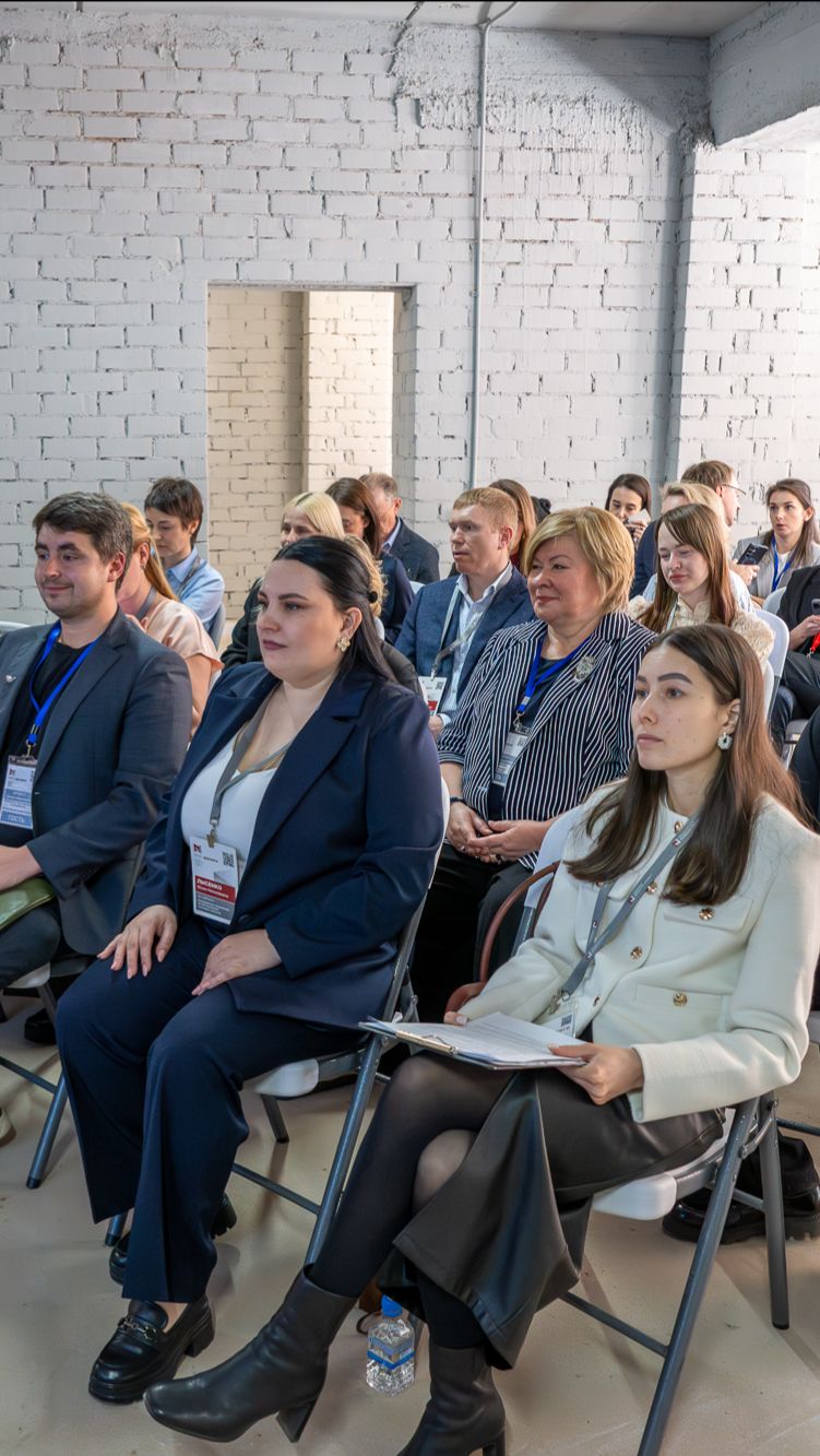 223-е заседание Международного Бизнес-Клуба ДИАЛОГИ