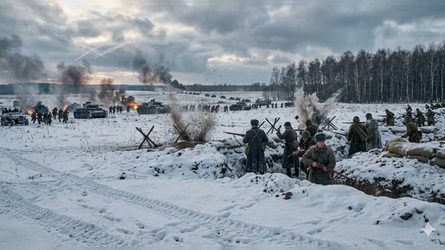 28 Героев