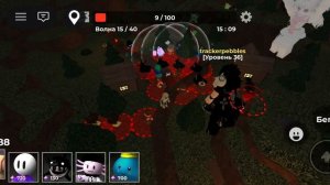 прохожу на харде загадочный лес #1 (опять)