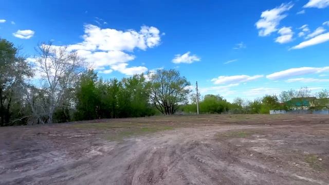 Участок СНТ Мичуринец 50