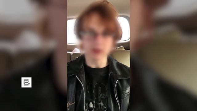 ФСБ показала кадры задержания подозреваемых,совершивших акцию устрашения сотрудников Роскомнадзора