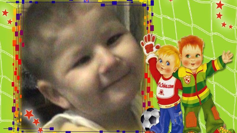 Особенные дети.Стихи Зариповой Гульнур