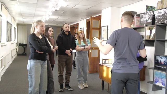 ЭПОХА И ЛИЧНОСТЬ, 30.04.2026