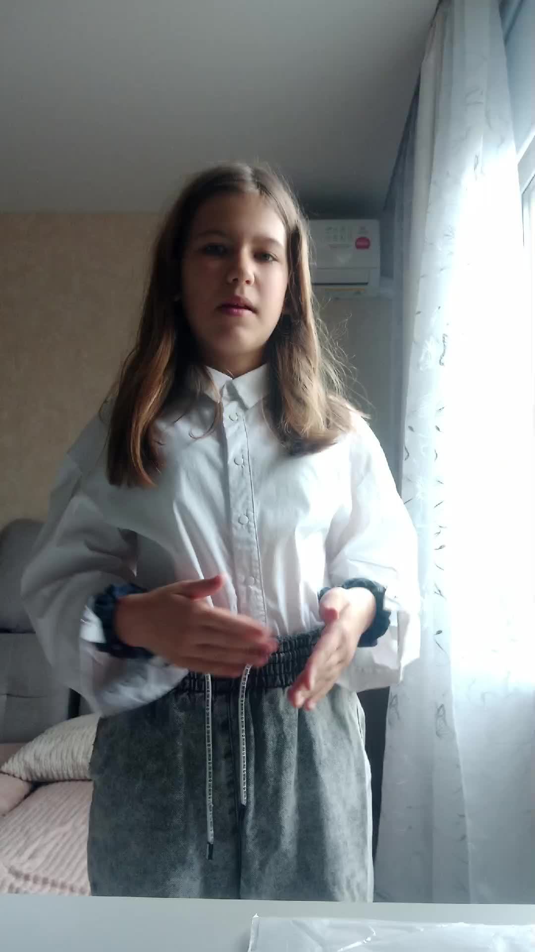 челленджи от подписчиков