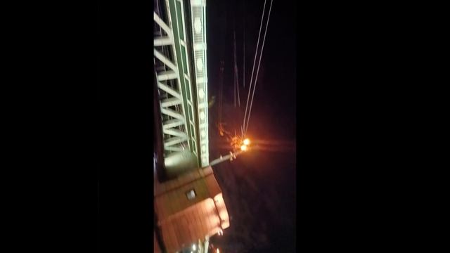 питербуржские мосты