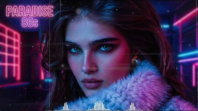 Back to 1985 - Cyber Neon Velocity ｜ Synthwave 80s • Outrun • Urban Dreams
