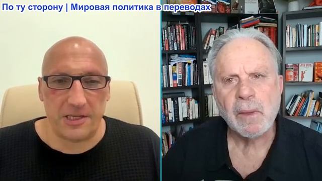 Димитрий Ласкарис - Арнольд Август: Куба черпает вдохновение в Иранском сопротивлении