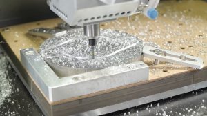 Станок с ЧПУ Makera Carvera Air