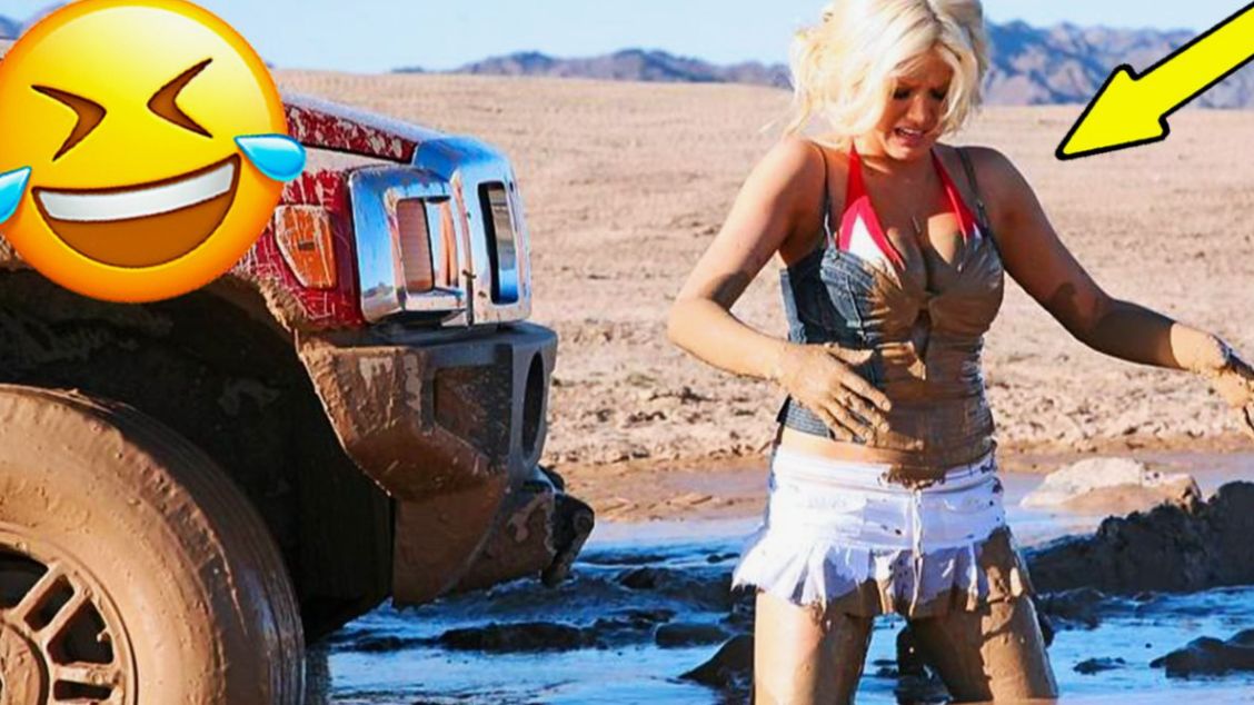 Моменты, Когда Все Пошло Не По Плану