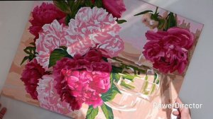 СП « рисуй как Ван Гог» с Екатериной Шурм апрель