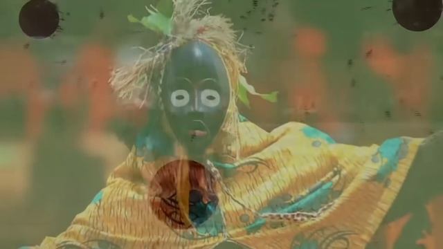 Chernoburkv - ВедьМа