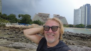 Прогулка по Наклыа! Ресторан «Пельмени клаб'! 30-04-2026