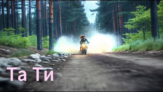 Та Ти - Промо видео