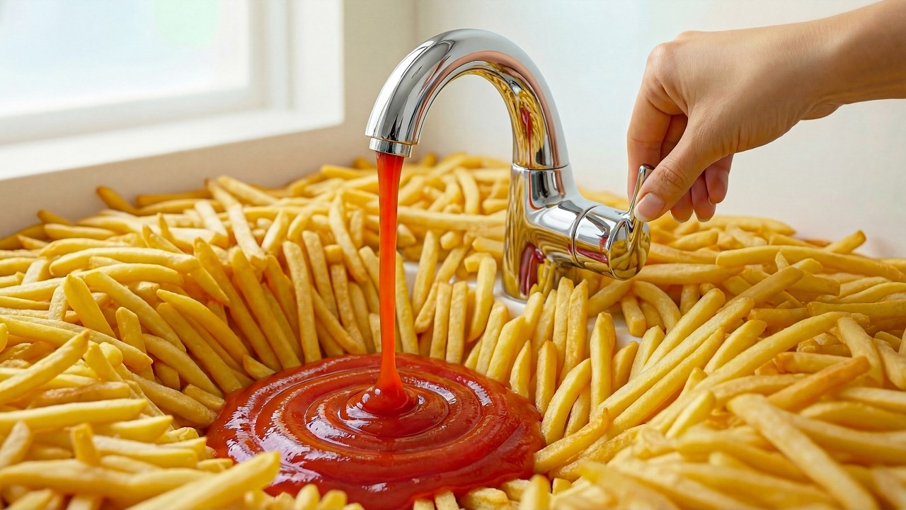 Какую необычную раковину ты выберешь? Невероятно приятная ИИ-анимация как в мультики