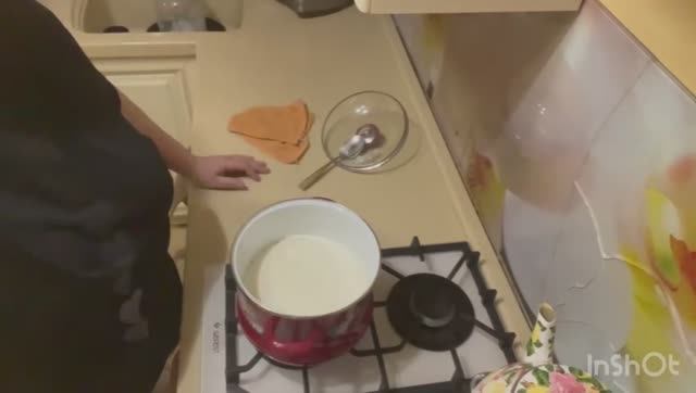 ВИДЕО ОТВЕТ📌✅ МОЙ ДОМАШНИЙ ТВОРОГ 🍚🐂/жизнь здесь  и сейчас ✅❤️❤️❤️