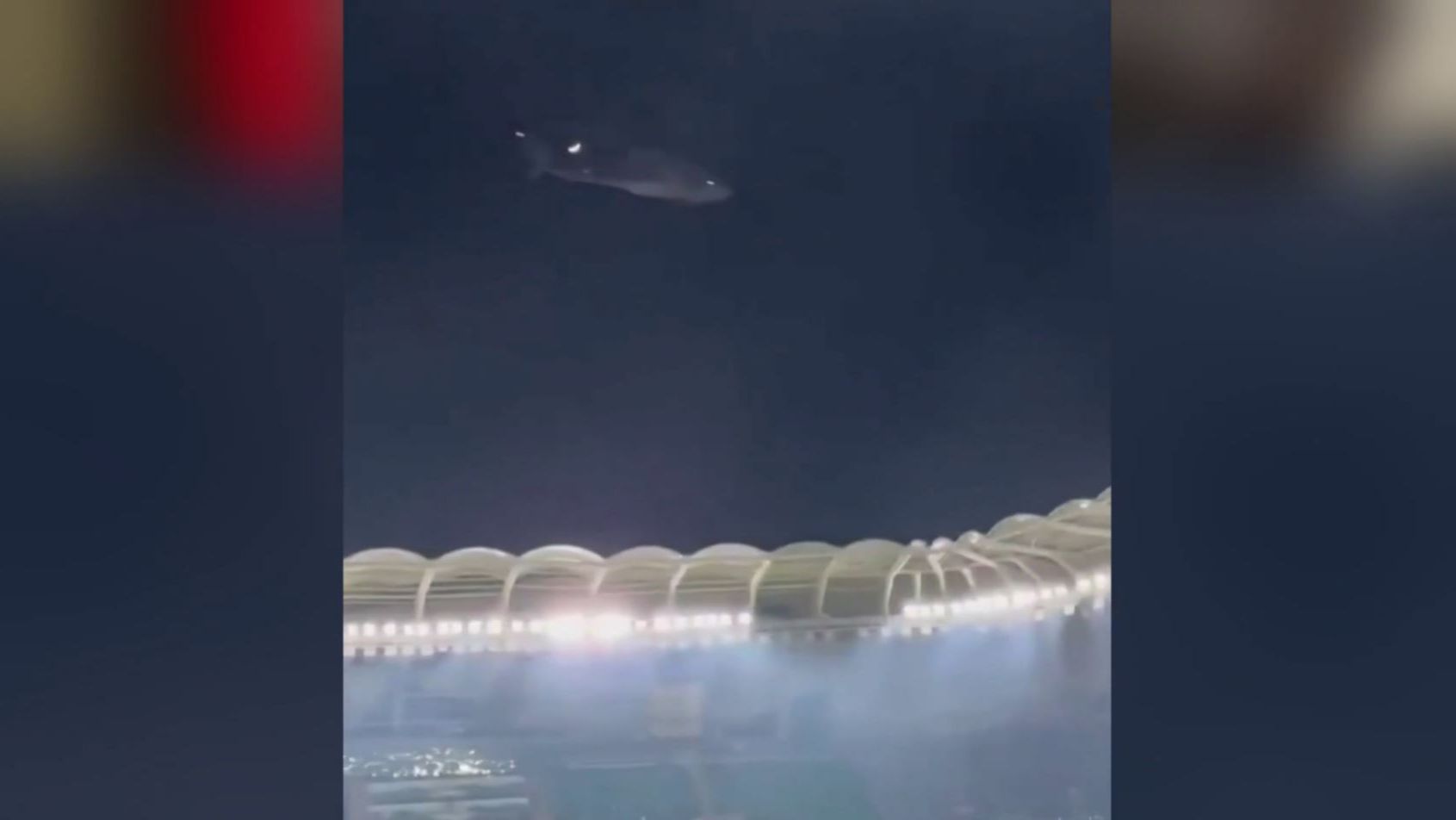 تركيا.. تحليق مروحيات وطائرات 