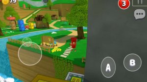 ОБНОВА 12.1.5 В Super Baer Advenchere!!!!!!!!!