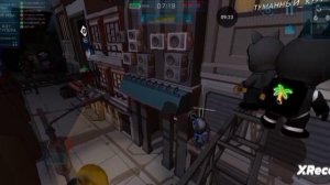 Тестим обновление в Online imposter 3D !
