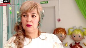 В одном из детских садов Альметьевска прошел семинар по безопасности дорожного движения
