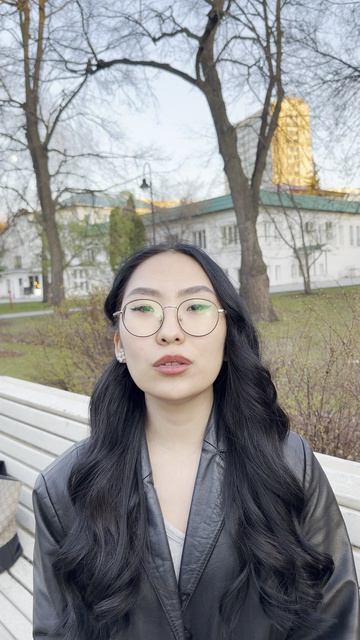 Константин Симонов. Родина  — читает  Арюна Жаргал