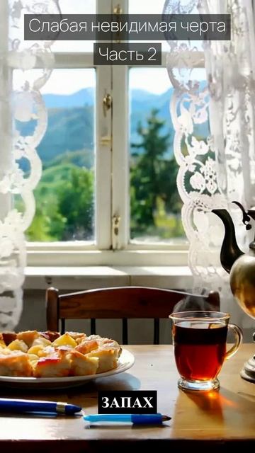 Слабая невидимая черта / Часть 2 / Грустные рассказы / Истории из жизни / Аудиокниги слушать онлайн