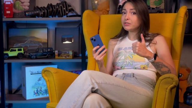 ВиСом и АртэмКа