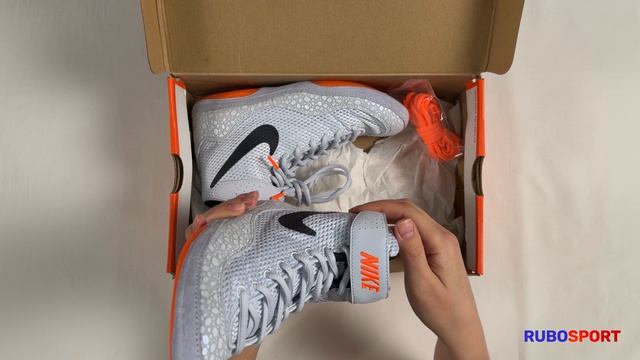 Обзор борцовок