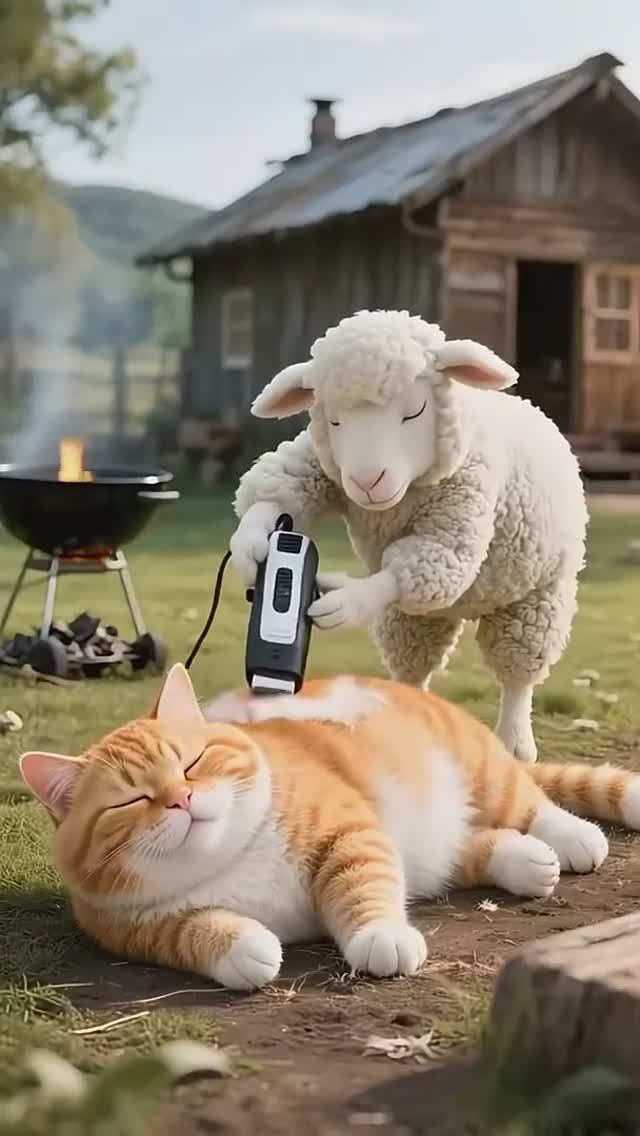 Рыжий доигрался