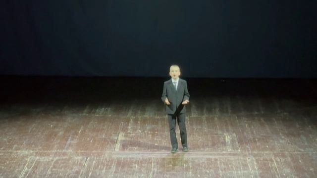 Михаил Вахтин 