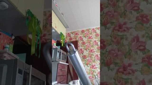 учу делать пластилин