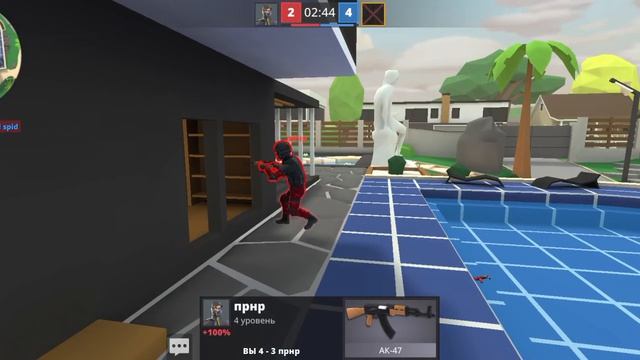 играю в Standoff 2 18 часть