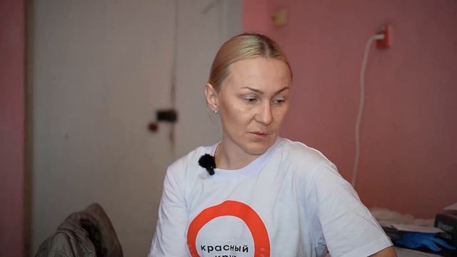 Врач УЗИ из Сахалинской области проводит диагностическое обследование населения Шахтерска