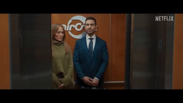 Офисный роман (2026) Office Romance