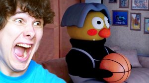 КУНЬ КУНЬ ( самая упоротая игра про  аномалии) | windy31