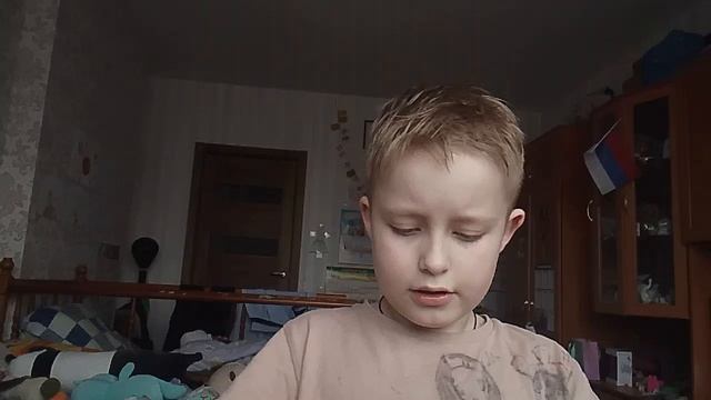 лаки Миша третья часть последняя
