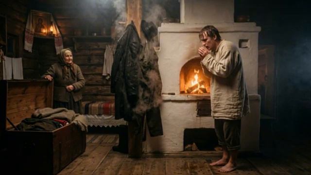 Как славяне относились к чужакам