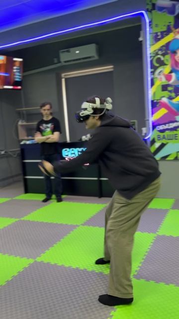 Арена ВИАР КОТ