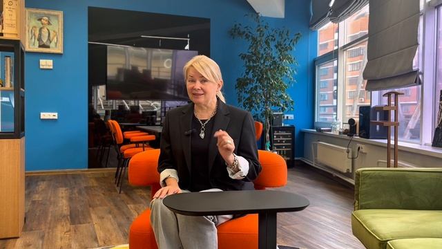 Ирина Лукьянова пригласила вас на вечеринку «Факапы года» 🔥