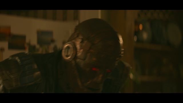 Роковой патруль 3 сезон 7 серия «Птичий патруль» (сериал, 2021)