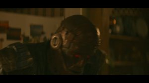 Роковой патруль 3 сезон 7 серия «Птичий патруль» (сериал, 2021)