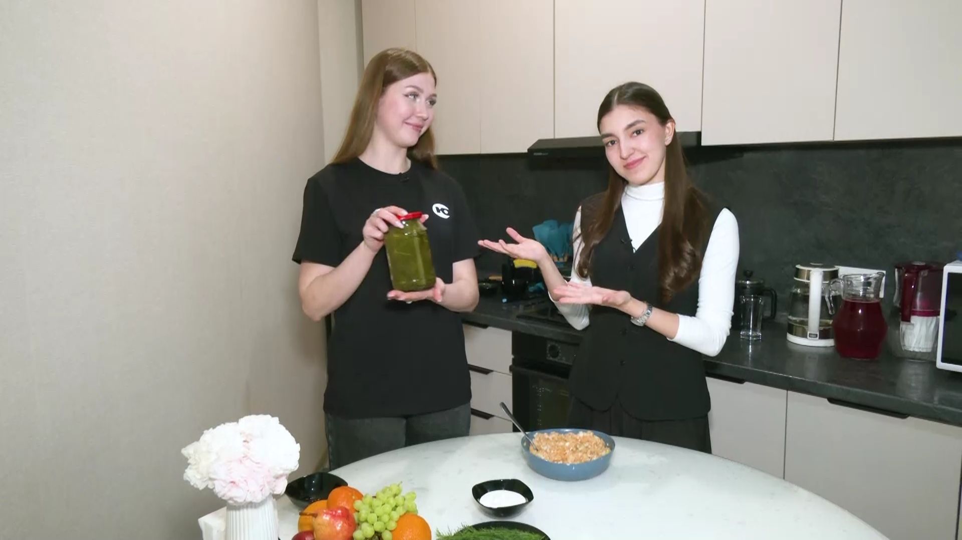 Полезные рецепты