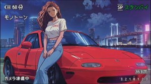 VHS DREAMS '90 ｜ 2 Hour Synthwave, Chillwave & Retrowave Mix