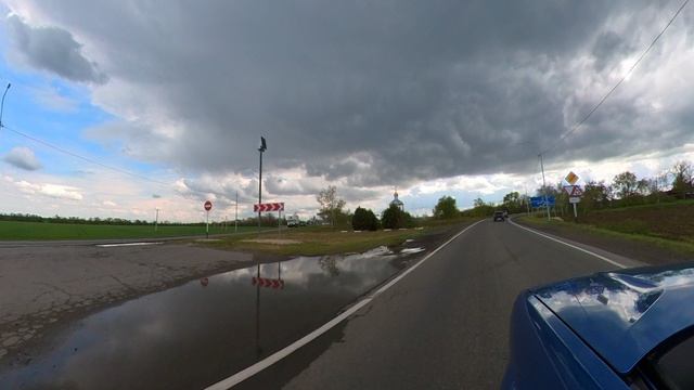 Часовня в честь Покрова Пресвятой Богородицы г. Сальск