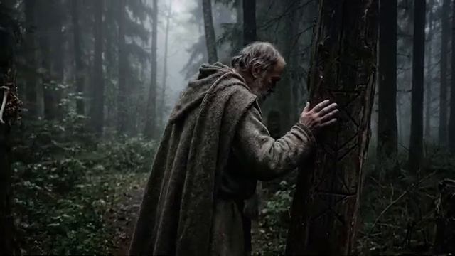 ТЁМНОЕ ПРЕДСКАЗАНИЕ НА 2026 что знали волхвы и почему это уничтожили